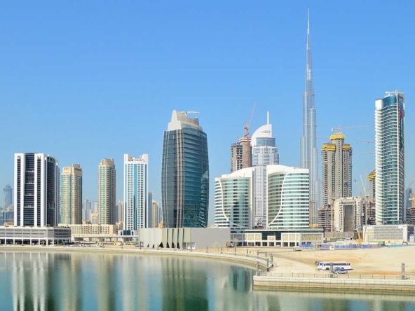 Cracking the Code: An Ultimate Guide to Investing in a Property in Dubai