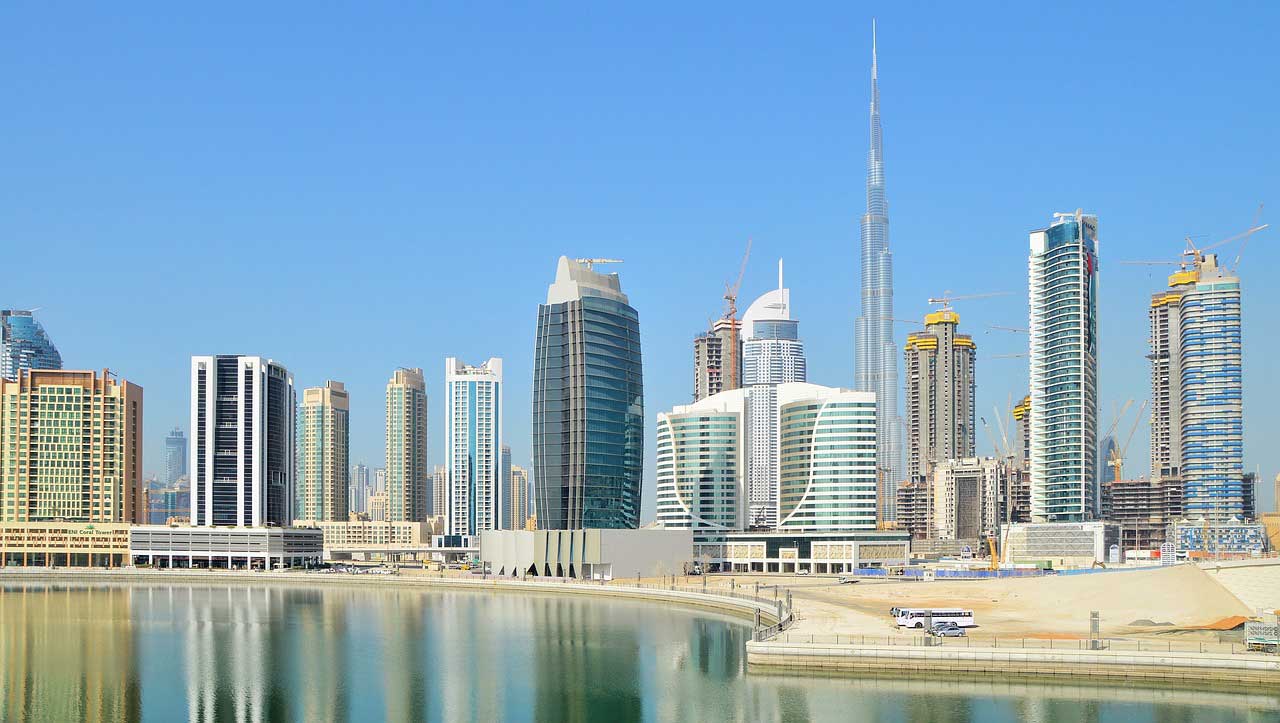 Cracking the Code: An Ultimate Guide to Investing in a Property in Dubai