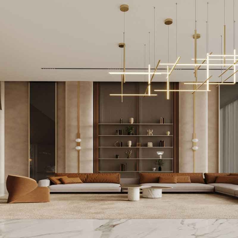 Binghatti Ghost Project Images