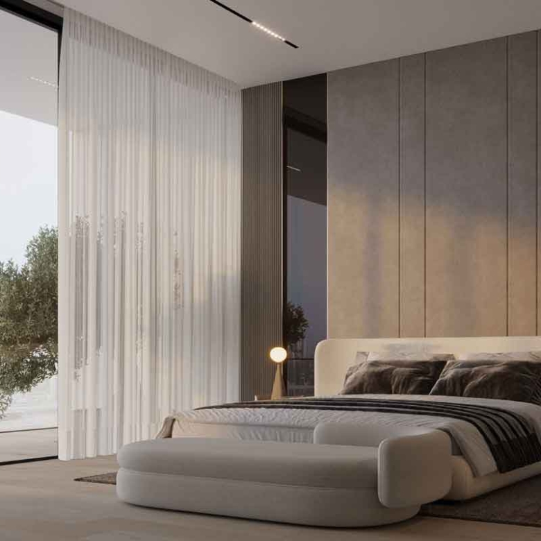 Binghatti Ghost Project Images