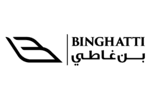 Binghatti Logo