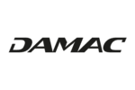 DAMAC Logo