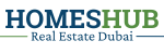 HomesHub Dubai Logo