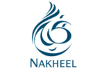 NAKHEEL Logo