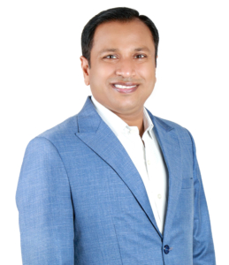 Rajeev Kumar_MD-HomesHub Dubai