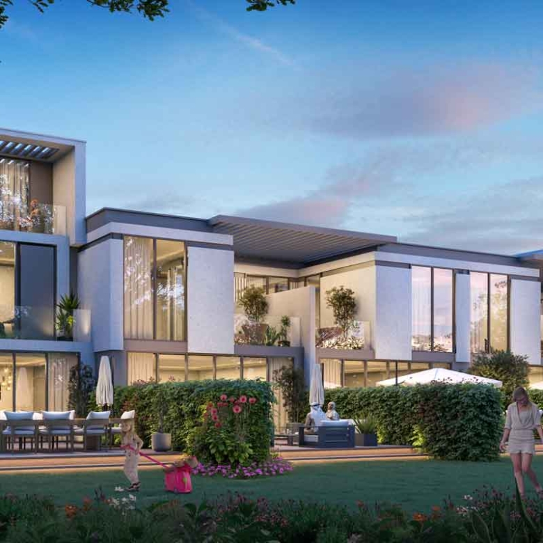 Damac Sun City-HomesHub Dubai