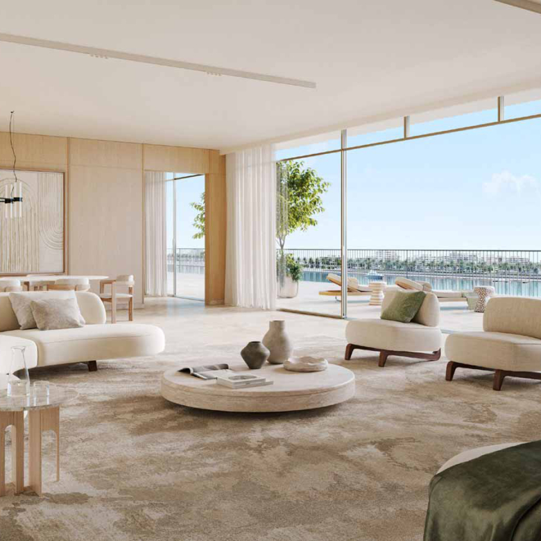 Bay Grove Residences at Dubai Island