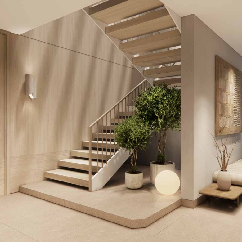 Bay Grove Residences at Dubai Island