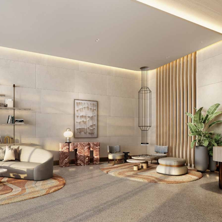 Bay Grove Residences at Dubai Island