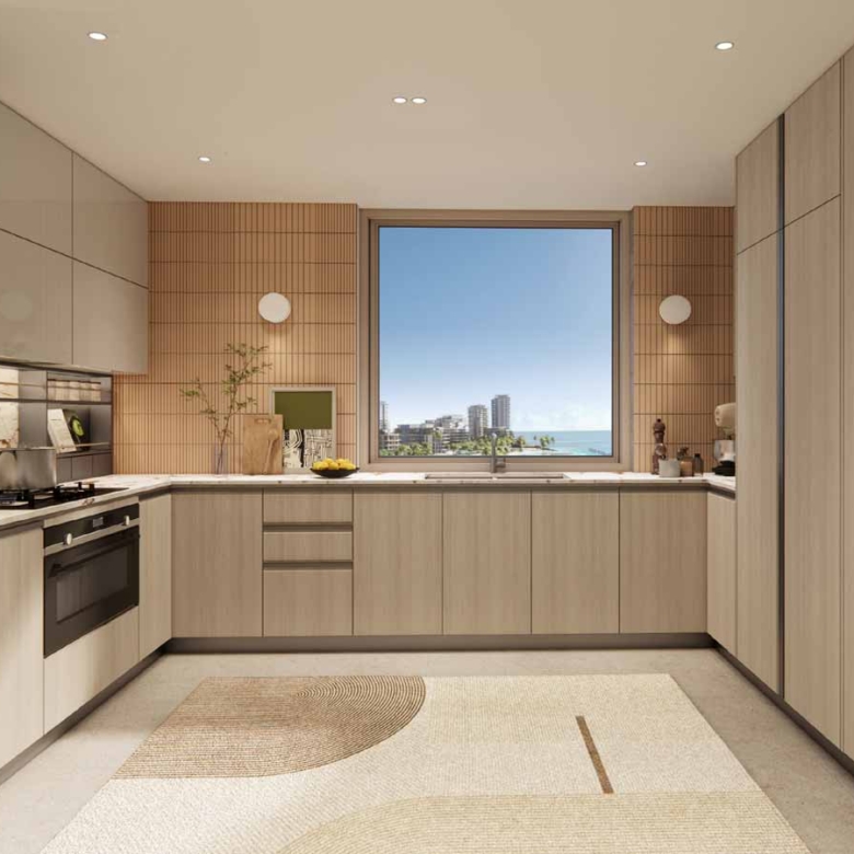 Bay Grove Residences at Dubai Island