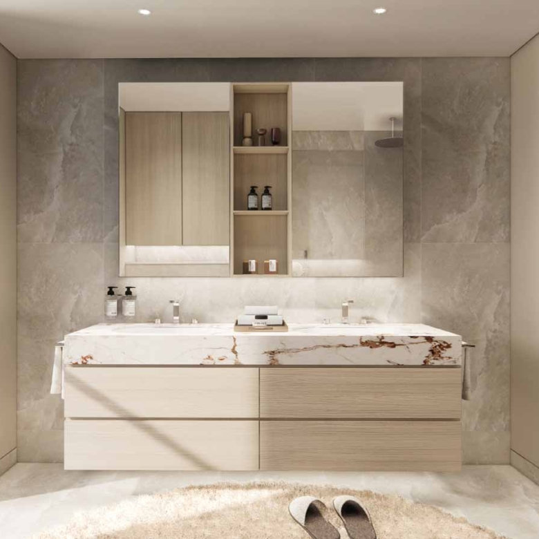 Bay Grove Residences at Dubai Island