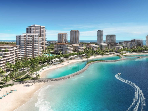 Bay Grove Residences at Dubai Islands