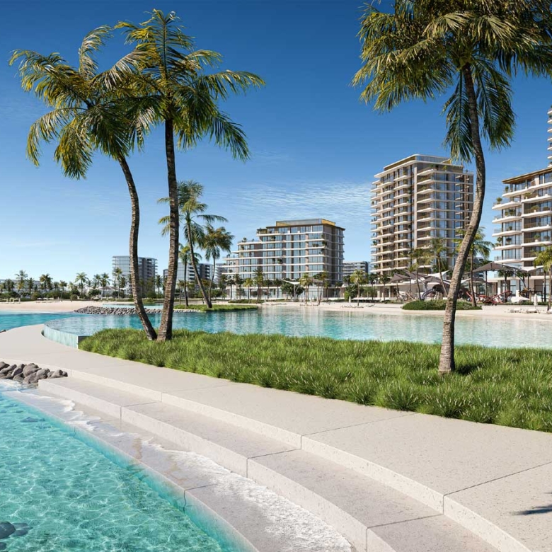 Bay Grove Residences at Dubai Island