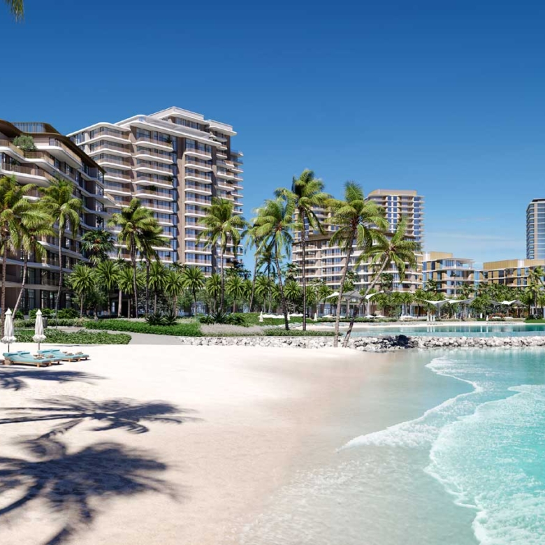 Bay Grove Residences at Dubai Island