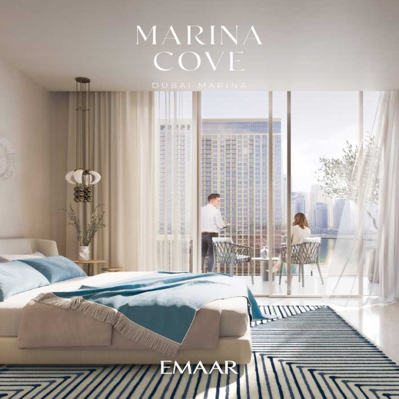 Marina Cove by EMAAR