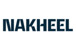 NAKHEEL Logo