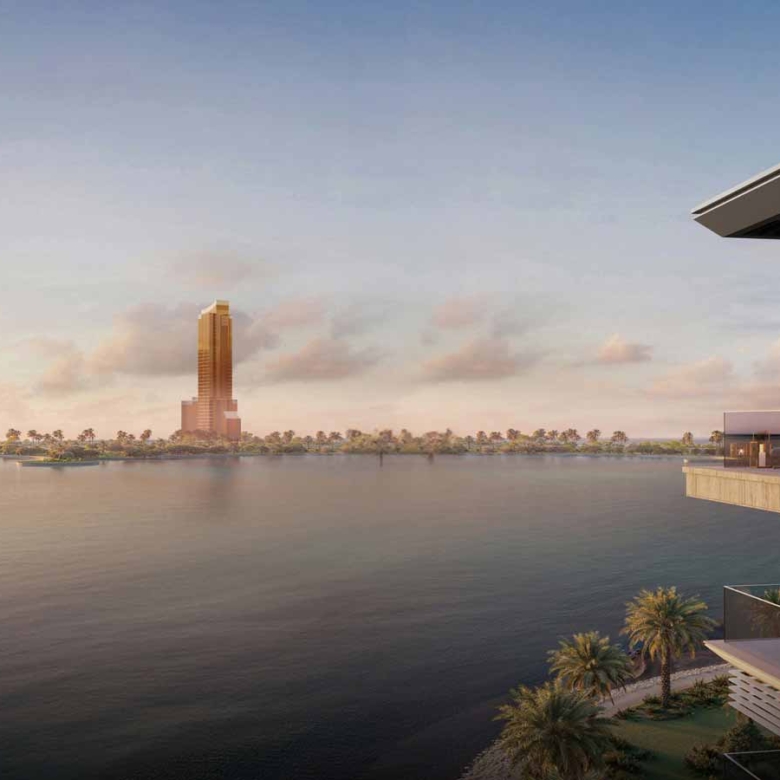 Playa Del Sol at Al Marjan Island RAs Al Khaimah