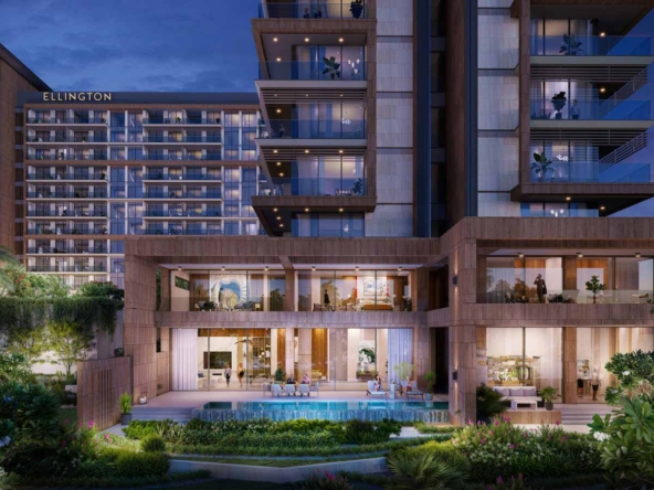 Playa Del Sol at Al Marjan Island RAs Al Khaimah