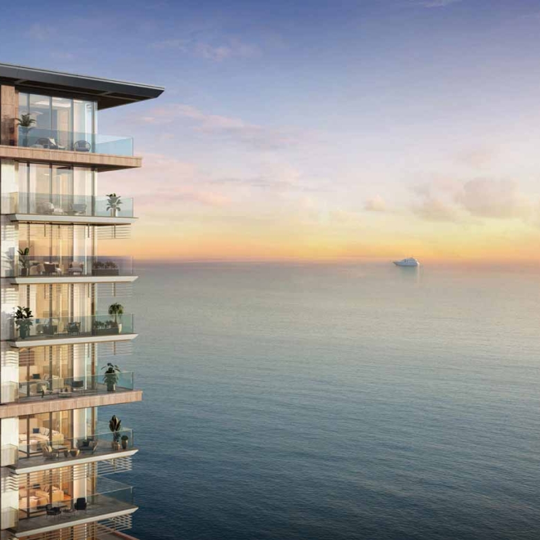 Playa Del Sol at Al Marjan Island RAs Al Khaimah