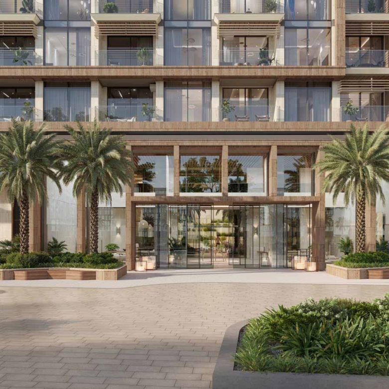 Playa Del Sol at Al Marjan Island RAs Al Khaimah