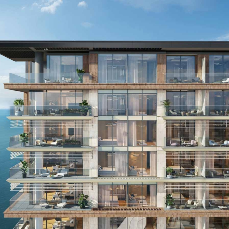 Playa Del Sol at Al Marjan Island RAs Al Khaimah