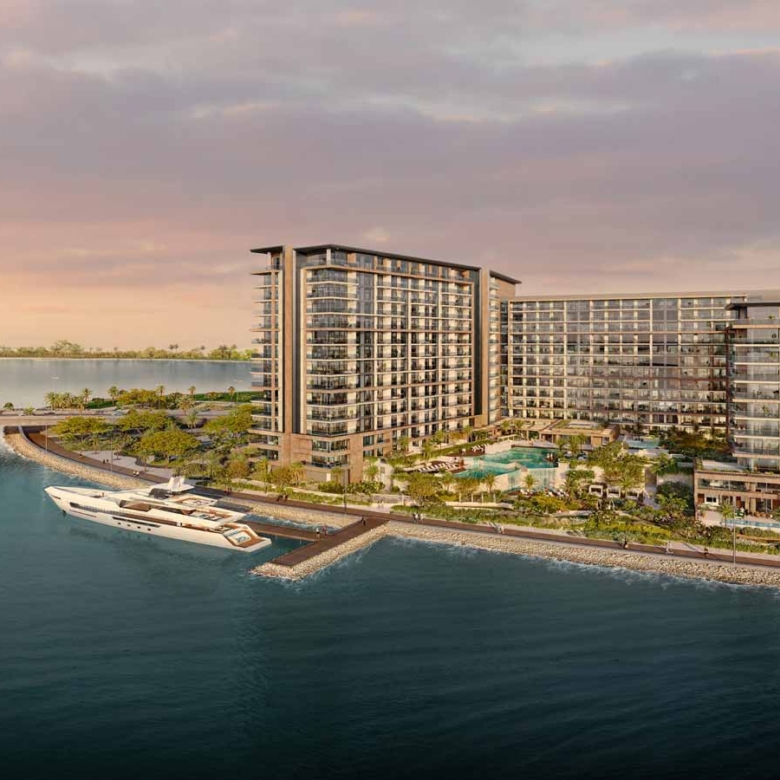 Playa Del Sol at Al Marjan Island RAs Al Khaimah