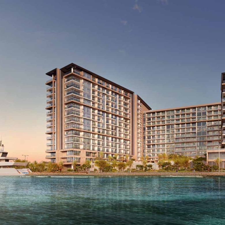 Playa Del Sol at Al Marjan Island RAs Al Khaimah