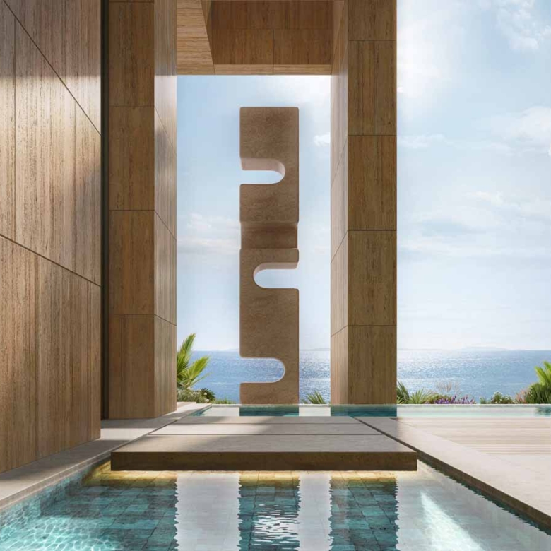 Playa Del Sol at Al Marjan Island RAs Al Khaimah