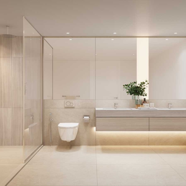 Playa Del Sol at Al Marjan Island RAs Al Khaimah