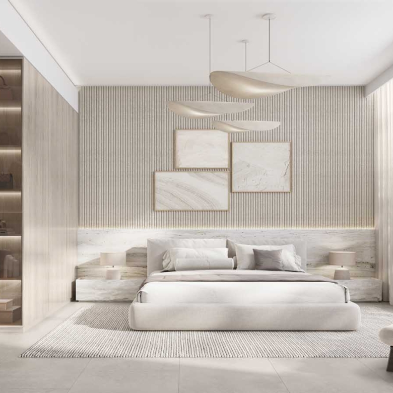 Playa Del Sol at Al Marjan Island RAs Al Khaimah