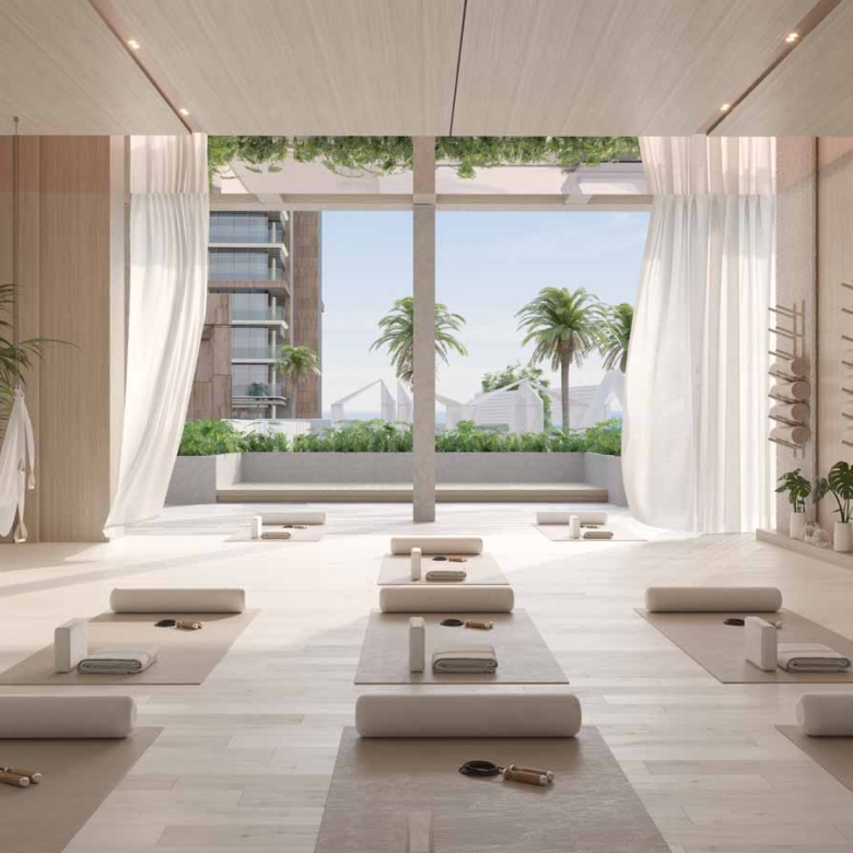 Playa Del Sol at Al Marjan Island RAs Al Khaimah