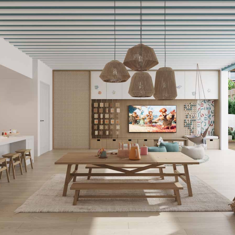 Playa Del Sol at Al Marjan Island RAs Al Khaimah