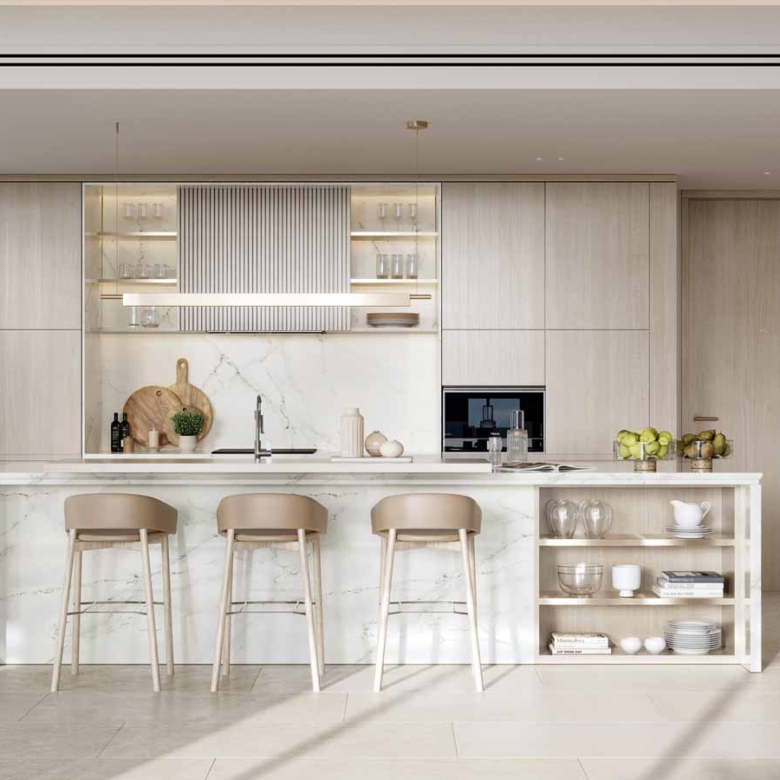 Playa Del Sol at Al Marjan Island RAs Al Khaimah