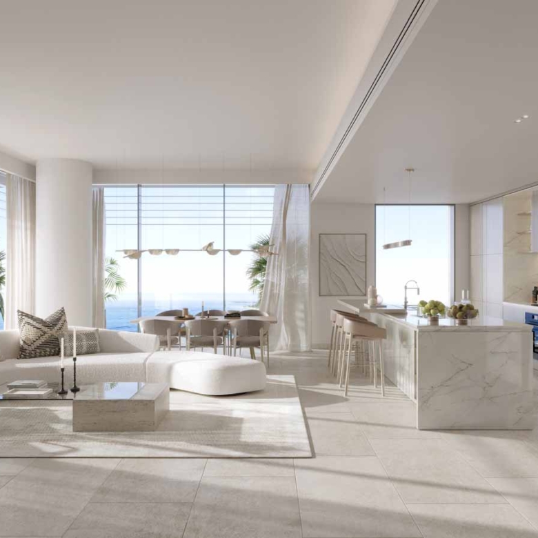 Playa Del Sol at Al Marjan Island RAs Al Khaimah