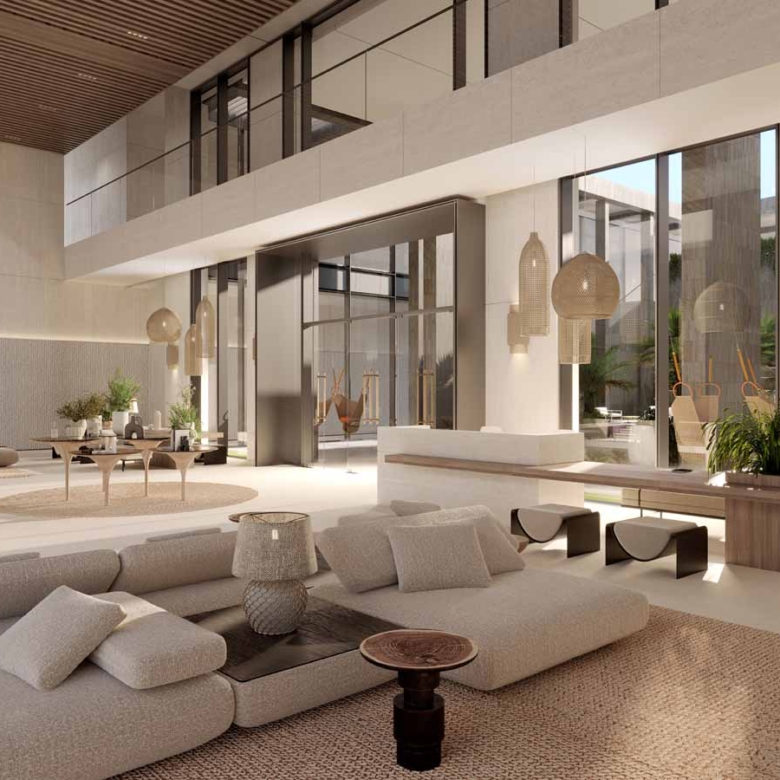 Playa Del Sol at Al Marjan Island RAs Al Khaimah