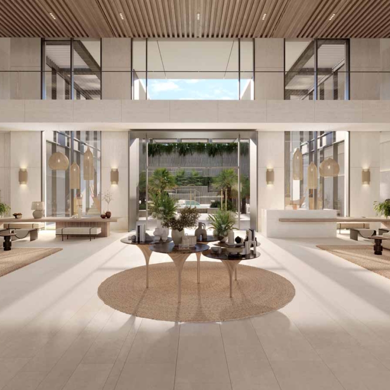 Playa Del Sol at Al Marjan Island RAs Al Khaimah