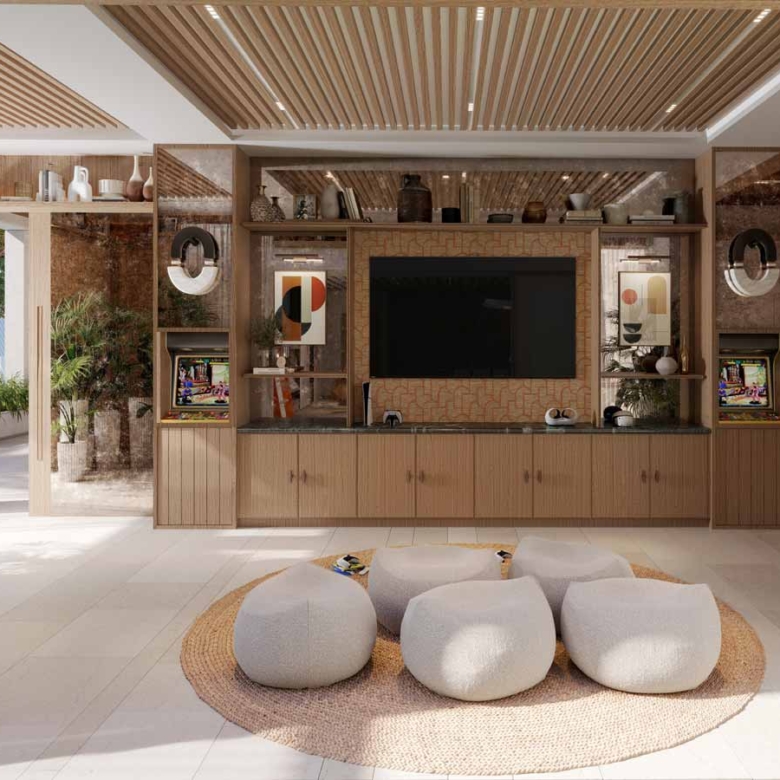 Playa Del Sol at Al Marjan Island RAs Al Khaimah