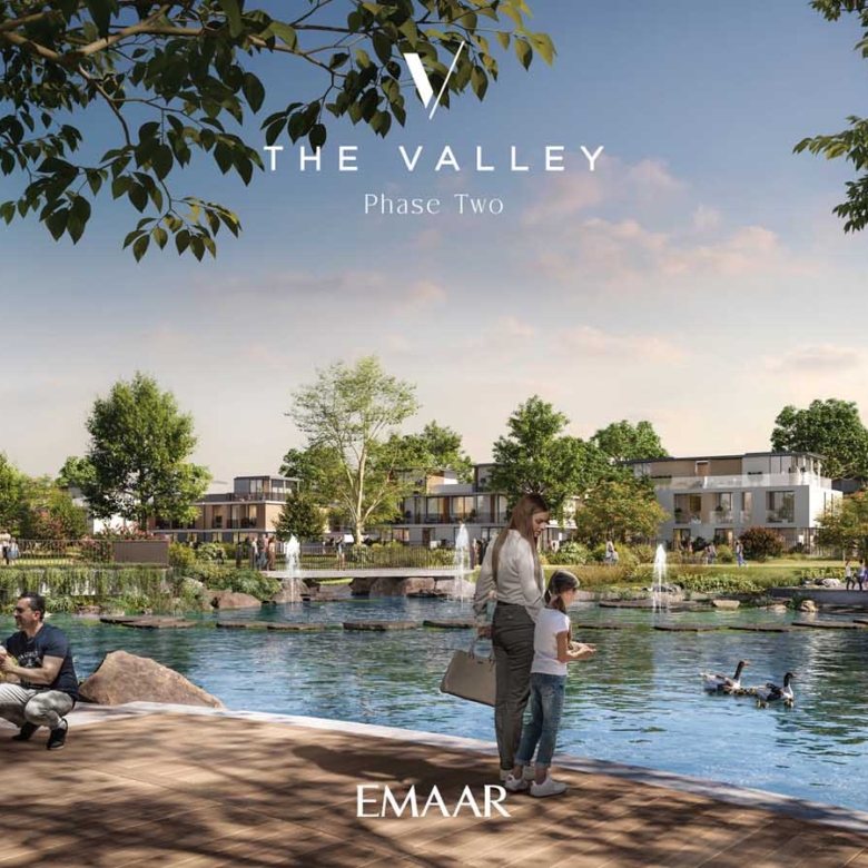 Velora 2 at The Valley Phase 2