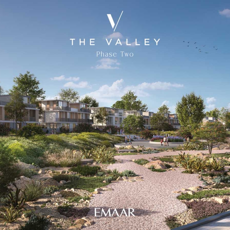 Velora 2 at The Valley Phase 2