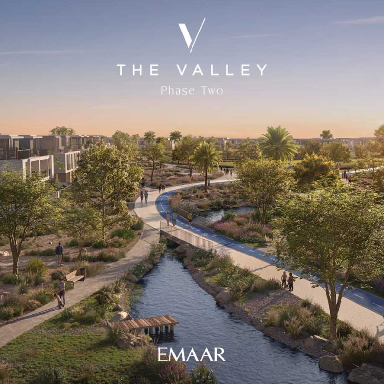 Velora 2 at The Valley Phase 2