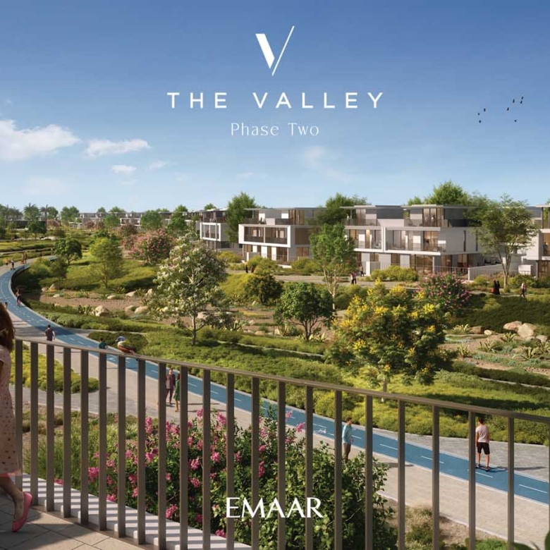 Velora 2 at The Valley Phase 2