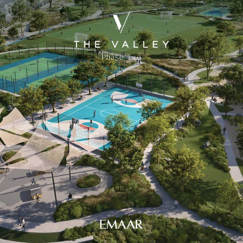 Velora 2 at The Valley Phase 2