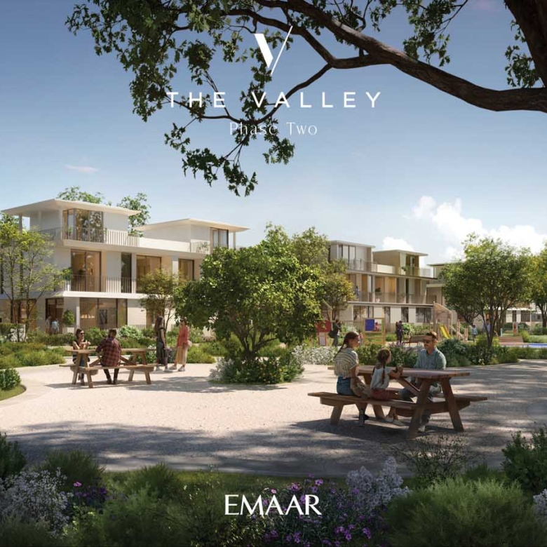 Velora 2 at The Valley Phase 2