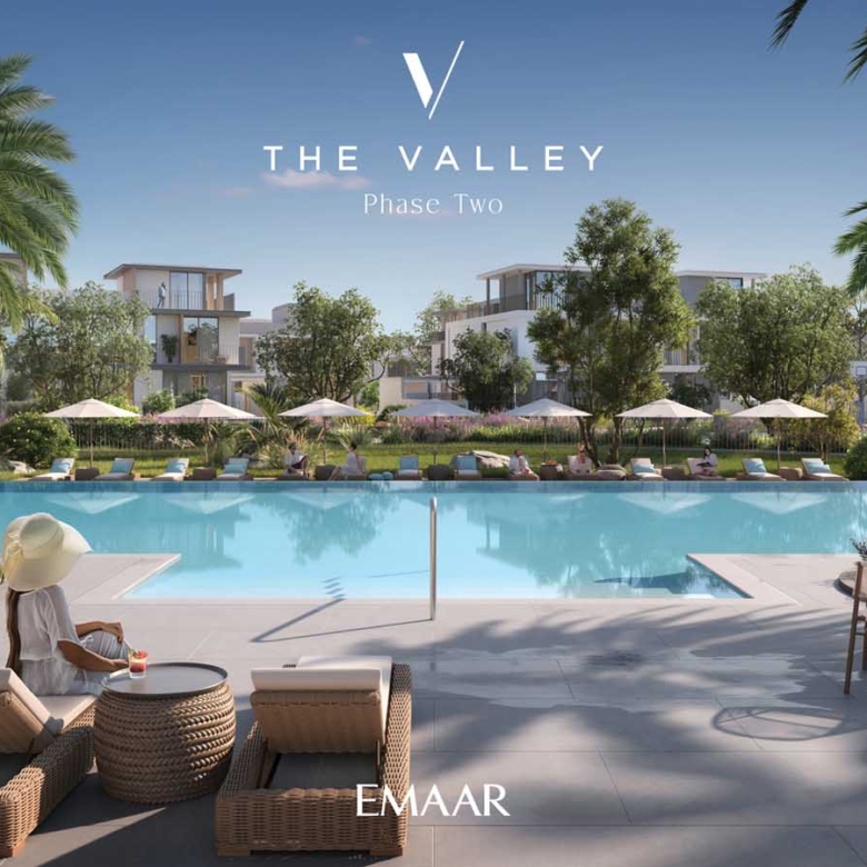 Velora 2 at The Valley Phase 2