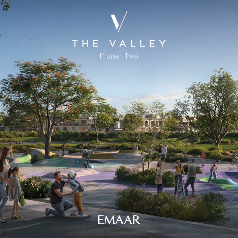 Velora 2 at The Valley Phase 2