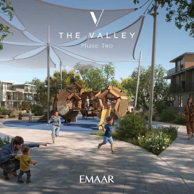 Velora 2 at The Valley Phase 2