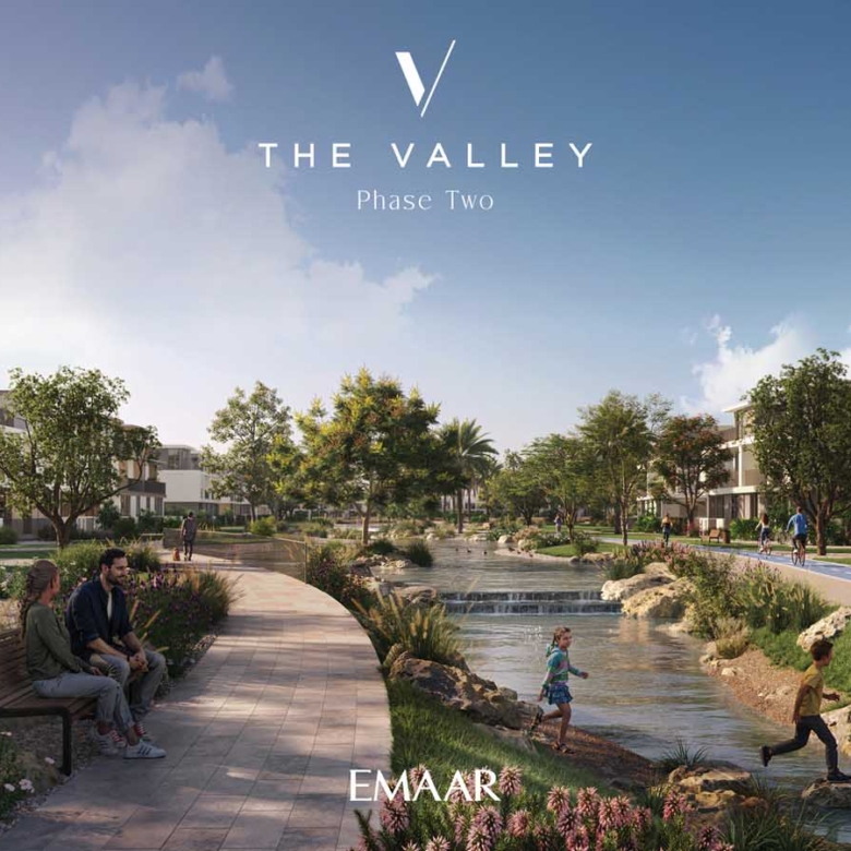 Velora 2 at The Valley Phase 2