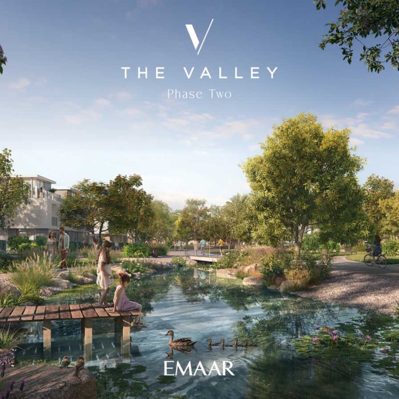 Velora 2 at The Valley Phase 2