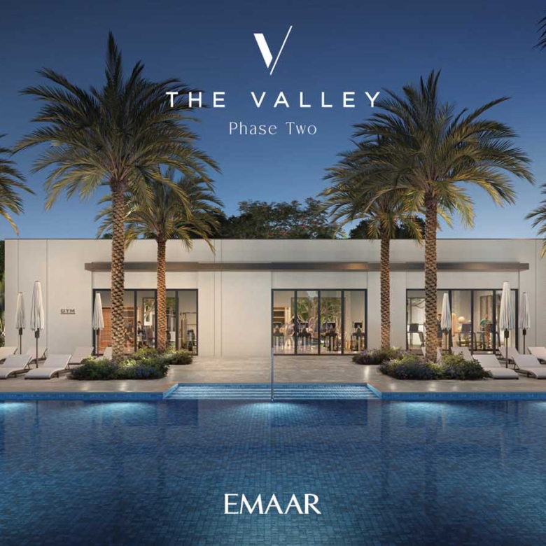 Velora 2 at The Valley Phase 2