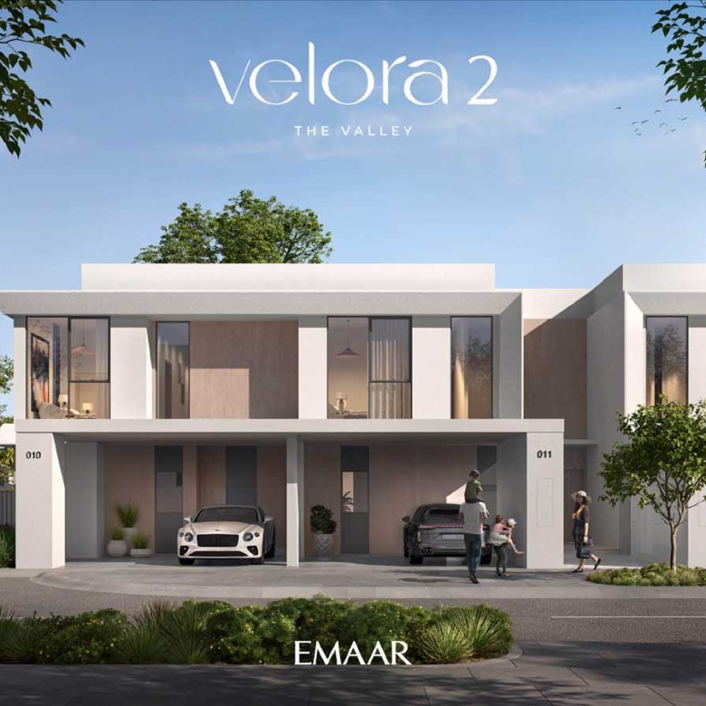 Velora 2 at The Valley Phase 2
